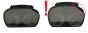 Tachometr BMW 1 E87 9166813-01 1024932-84 69604