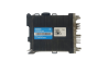 Blok Ovladačů 0261200253 030906026A Volkswagen Bosch 40539