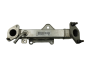 Chladič Egr Hyundai KIA 28460-2F700 Valeo 0km