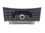 Rádio Cd Navi Mercedes-Benz E A2129068700 A2128700489 A2129024801