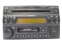 Rádio Cd Nissan Murano 28188CC000 PN-2736H BOSE