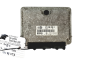 Blok Ovladačů 0261206176 071906018R VW Bosch 16801