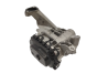 Ventil Egr Citroen Peugeot 9807369980 1.6 HDI Valeo 2