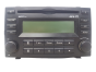 Rádio Cd Mp3 KIA Picanto 96170-07700 A-200SAE 1236