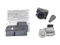 Starter Pack Mercedes C W203 A2711536179 2095450508 A2034621130 1.8