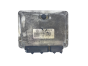 Blok Ovladačů 038906018FB 0281010006 VW Bosch 63753