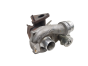 Turbodmychadlo 478276H307056 54359700012 1.5 dci Renault Dacia 8200478276 S11