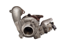 Turbodmychadlo 9804119380 GTD1244VZ PSA 1.6 eHDI 1.5 TDCi 