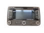 Autorádio Navi SD Volkswagen 3C0035270B 7612032082 RNS310