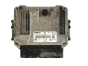 Blok Ovladačů 98074154JC 0281014643 Opel Bosch 19218