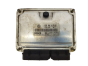 Blok Ovladačů 038906019AG 0281010671 VW Bosch 1028