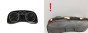 Tachometr Peugeot 307 P9636708880 2968