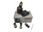 Kulový Kloub Svislého Čepu Předek Levý Pro Nissan 40161-9C500 220358 Isosteer