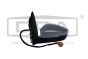 Zpětné Zrcátko Levý 6R1857507D 88571182102 VW Polo DPA