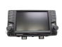 Navigace Radio Volkswagen Polo 6C0919603A AAH53000