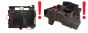 Blok Ovladačů BSM B5 9657608580 PSA Delphi 1316