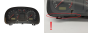 Tachometr VW Golf MK4 1J0919860D 0263604000 2023