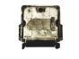 Blok Ovladačů 0281010767 9643524980 28FM0000 PSA Bosch 16592