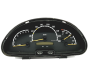 Otáčkoměr Mercedes Sprinter 88311295 87001376 30938