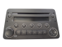 Rádio Cd Alfa Romeo 159 1560730930 7646302316 Blaupunkt 1215