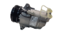 Kompresor Klimatizace Nový Opel TSP0155449 2144DPSW Delphi