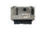 Blok Ovladačů 89661-0H070 0261S04464 Toyota PSA Bosch 44365