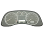 Otáčkoměr Peugeot 307 9645768480 E 01 25895