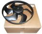 Ventilátor Chladiče Originál Trafic Vivaro Primastar 9212000Q0J