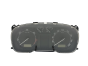 Otáčkoměr Skoda Octavia 1U0920810F 110080058017 54220