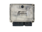 Blok Ovladačů 038906019FC 0281010751 VW Seat Bosch 45105