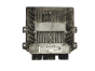 Blok Ovladačů 6S61-12A650-AB 5WS40241B-T Ford Siemens 18318