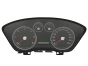 Otáčkoměr Ford Focus 4M5T-10849-GM 4M5T10849GM 29874