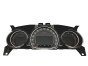 Otáčkoměr Citroen C5 3 9666330580 30875