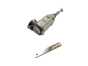Cylindrický Zámek Renault Clio 3 7701208785 7701208409