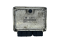Blok Ovladačů 045906019C 0281010697 VW Bosch 51346