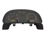 Otáčkoměr VW Golf MK4 1J0920801E 0263618006 21447