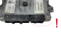 Blok Ovladačů 55258474 4100307 10R-030577 67R-010014 Fiat Metatron 56417