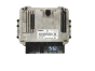 Blok Ovladačů 0281012992 51806261  Fiat Bosch 18351