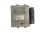 Blok Ovladačů FGP 55197127 BW 71600.060.03 Opel Magneti Marelli 59691