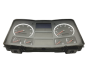Tachometr MAN TG A2C53093082 85017053 VDO