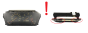 Otáčkoměr Seat Ibiza 87001287 88311207 56113
