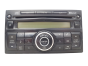 Rádio Cd BT Nissan Cabstar 28185JD05A PN-3001F-A