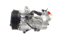Kompresor Klimatizace 926002888R Sanden Renault Clio 5 Nissan 0km