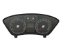 Tachometr Ford Fiesta 6S6T-10849-CE 6S6T10849CE 39894