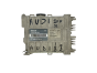 Blok Ovladačů 4A0907404A 0261200240 Audi Bosch 56681