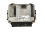 Blok Ovladačů 7M51-12A650-UB 0281012487 Ford Bosch 