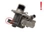 Ventil Egr Renault 8200846454C 8200836385 1.5 DCI