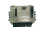 Blok Ovladačů 0281014444 9665691680 9661586080 PSA Bosch 34265