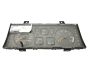 Otáčkoměr Renault Clio 1 7700809036 44787