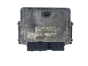 Blok Ovladačů 55187569 0281011396 19242ACA Fiat Bosch 52107